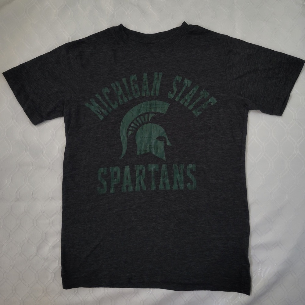 Michigan State Spartans Tshirt
